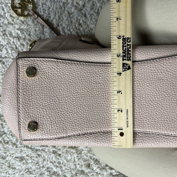 Michael Kors Leather Purse - Picture 9 of 9